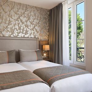 Kamer met Twee Aparte Bedden