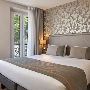 Superior Double Kamer